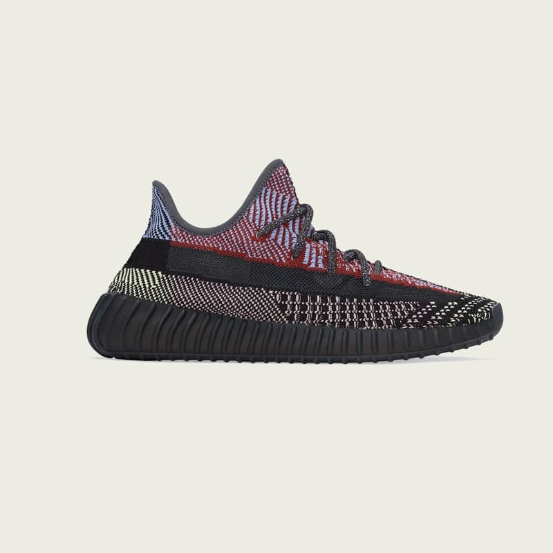 adidas Yeezy Boost 350 V2 Yecheil FW5190 Grailify